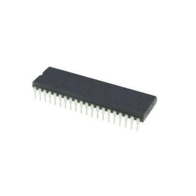 Μικροελεγκτής MCU PIC18F46Q24-I/P 8-Bit 64KB Μικροελεγκτής IC 40-PDIP