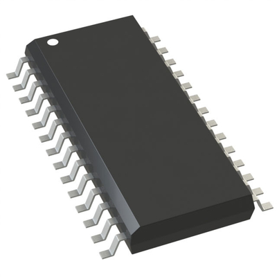 Μικροελεγκτής MCU PIC18F27Q83-E/SO SOIC28 8bit Ενσωματωμένοι μικροελεγκτές