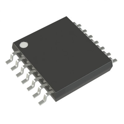 Μικροελεγκτής MCU PIC16F18125-I/ST PIC16F Μικροελεγκτής MCU 14-TSSOP