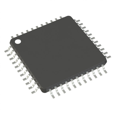 Μικροελεγκτής MCU PIC16F19175T-I/PT 8-bit Flash Embedded MCU TQFP44 επιφανειακή τοποθέτηση
