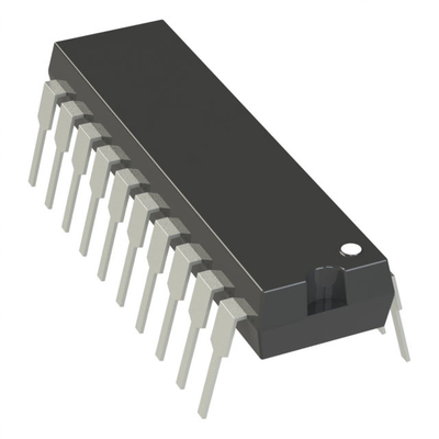 Μικροελεγκτής MCU PIC16F18145-I/P 512B RAM Ενσωματωμένο MCU PDIP20 32MHz 8-bit MCU