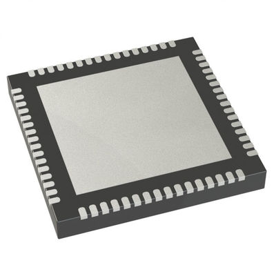 Μικροελεγκτής MCU PIC24FJ512GU406T-I/MR 32MHz 512KB Flash Αυτοκίνητο MCU VFQFN64