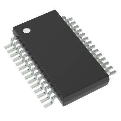 Μικροελεγκτής MCU PIC18F26Q84T-I/SS Χαμηλή ισχύς 64KB Flash Μικροελεγκτής IC SSOP28