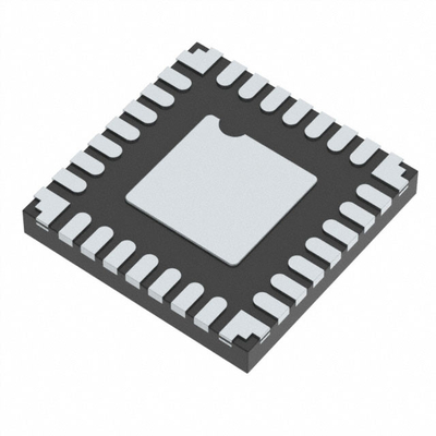 Μικροελεγκτής MCU PIC32MM0032GPL028T-I/M6 2V έως 3.6V 32Bit Μονόπυρη MCU UQFN28