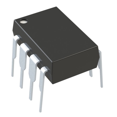 Μικροελεγκτής MCU PIC16F17114-E/P 32MHz Πλήρης λειτουργία 8-bit μικροελεγκτής IC