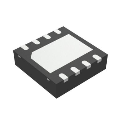 Μικροελεγκτής MCU PIC16F17114-I/MD 8-Bit 7KB Flash Microcontroller Chip DFN8