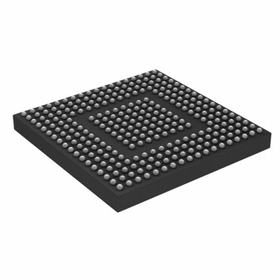 Μικροελεγκτής MCU PIC32MZ2025DAB288T-I/4J Μονόπυρη 512 KB SRAM Μικροελεγκτής 32-bit