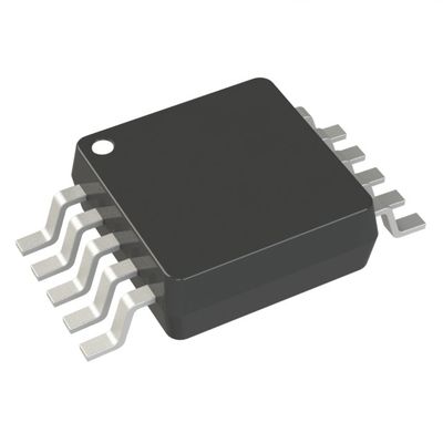 Συμπληρωμένο κύκλωμα chip SN6507DGQRQ1 Low Emission 36V Push Pull Transformer Driver