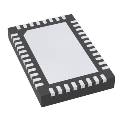 Συμπληρωμένο κύκλωμα chip SN75LVPE4410RNQR WQFN40 Quad Channel 16Gbps Γραμμικό Redriver IC