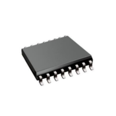 Συμπληρωμένο κύκλωμα chip SI8630EC-B-IS1R 3750Vrms 3 κανάλια ψηφιακός απομονωτής SOIC16