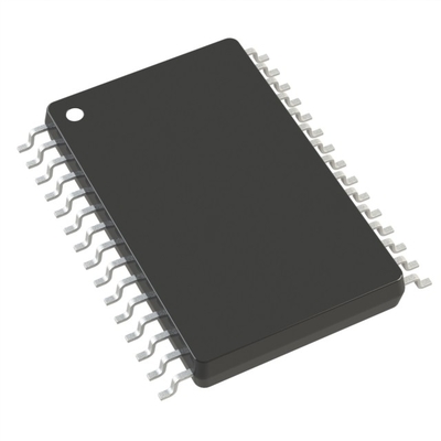 Μικροελεγκτής MCU R7F100GAF2DSP Μικροελεγκτές IC χαμηλής ισχύος 16-bit 32MHz