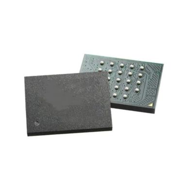 Συμπληρωματική μνήμη IC Chip S25HL512TFABHI013 133 MHz 512Mbit SPI FLASH - NOR IC μνήμης