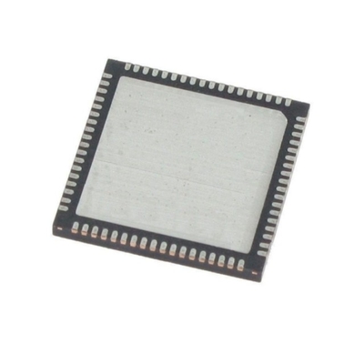 Συμπληρωμένο κύκλωμα τσιπ RC22112A000GN2 1GHz γεννήτης ρολογιού χαμηλής ισχύος VFQFPN72