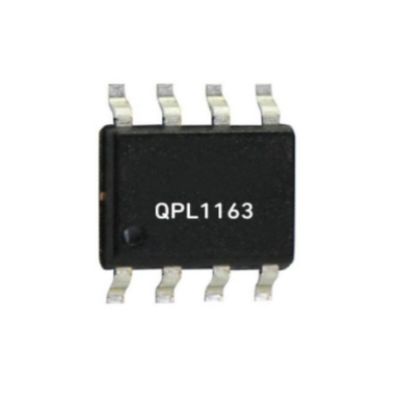 Μονάδα ασύρματης επικοινωνίας QPL1163SR 5MHz 19dB διαφορικό ενισχυτή CATV