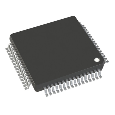 Μικροελεγκτής MCU R5F523T5AGFM 40MHz LQFP64 32Bit Single Core Embedded MCU