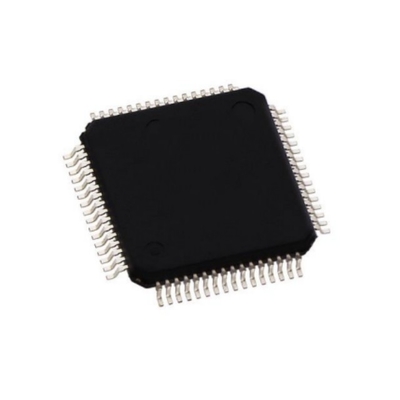 Μικροελεγκτής MCU R7FA6T3BB3CFM 32Bit Εγκατεστημένος MCU LQFP64 Επιφανειακή τοποθέτηση
