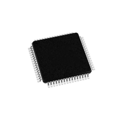 Μικροελεγκτής MCU R7F101GLE3CFB 1.6V έως 5.5V 16Bit MCU υψηλής απόδοσης