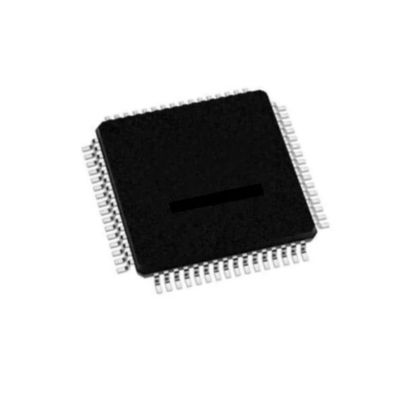 Μικροελεγκτής MCU R7F101GLG2DFB 48MHz 16Bit Μικροελεγκτής Chip LFQFP64