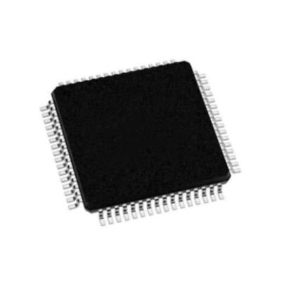Μικροελεγκτής MCU R7F101GLE2DFB 16Bit MCU LQFP64 UP έως 48MHz Ενσωματωμένο MCU