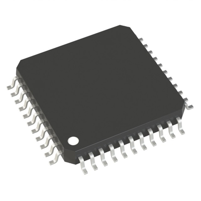 Μικροελεγκτής MCU R7F100GLK2DFA Μέση ταχύτητα 4MHz Ενσωματωμένοι μικροελεγκτές 64LQFP