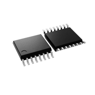 Συμπληρωματικό κύκλωμα TMUX8212RUMR WQFN16 420MHz 4 κανάλια αναλογικά διακόπτες IC