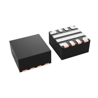 Συμπληρωμένο κύκλωμα ΤΡΙΠΣ259814LRPWR High Side 10A Ηλεκτρονικός ρυθμιστής ασφάλειας