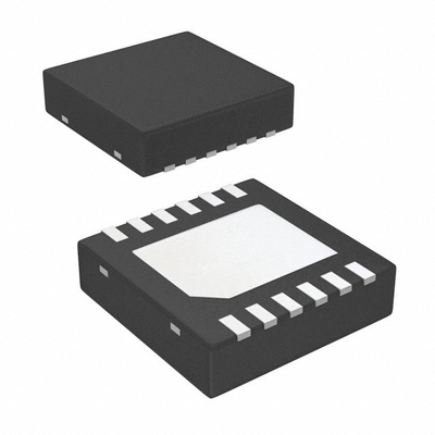 Τσιπ ολοκληρωμένου κυκλώματος TPS922052DRRR 65V 2A Buck Μη συγχρονισμένος οδηγός LED