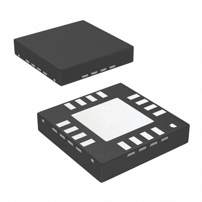 Συμπληρωματικό κύκλωμα TMUX7308FRRPR Multiplexers με ανοσία κλειδώματος WQFN16