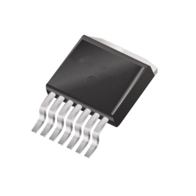 Συμπληρωματικό κύκλωμα UF3C170400B7S 1700V 7.6A N-Channel Single MOSFET Transistors