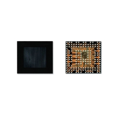 Συμπληρωμένο κύκλωμα ΤΡΙΠ TEF8222EN1 77Ghz IC Transceiver RF Radar για αυτοκίνητα