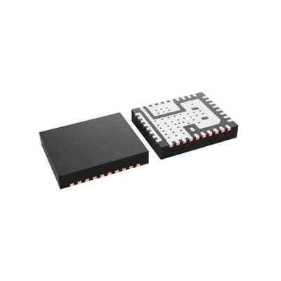 Τσιπ ολοκληρωμένου κυκλώματος TPS548C26RXXR 35A 1.2MHz Σύγχρονος μετατροπέας Buck WQFN37