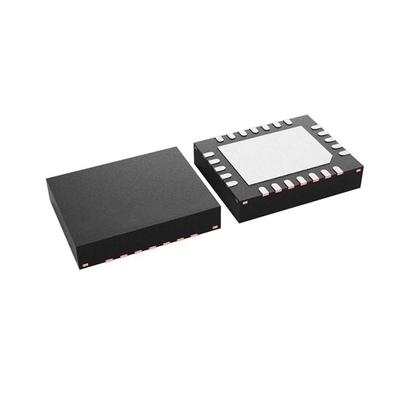 Συμπληρωμένο κύκλωμα τσιπ TPS272C45ARHFR High Side Switch IC με διάγνωση VQFN24