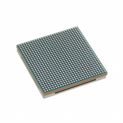 Χώρος Προγραμματισμένη Πύλη XCKU040-3SFVA784E BFBGA784 Kintex UltraScale FPGA IC