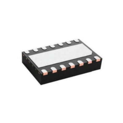 Τσιπ ολοκληρωμένου κυκλώματος TLIN2022ADMTRQ1 4V έως 48V Αυτοκινητοβιομηχανικός διπλός δέκτης λήψης LIN