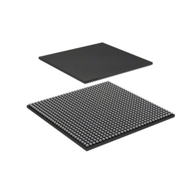 Χώρος Προγραμματισμένη Πύλη XCKU3P-1FFVD900I 850mV FBGA900 Kintex UltraScale FPGA