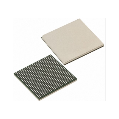 Πλαίσιο Προγραμματισμού Πύλης XCKU3P-1FFVD900E FBGA900 FPGA Προγραμματισμός Λογικής IC