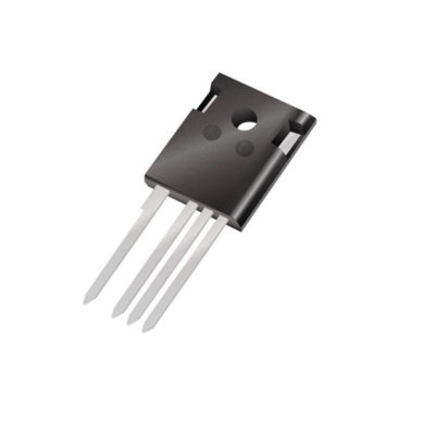 Συμπληρωματικό κύκλωμα UF3SC120016K4S 1200V 107A 517W Μονό FET MOSFET τρανζίστορες