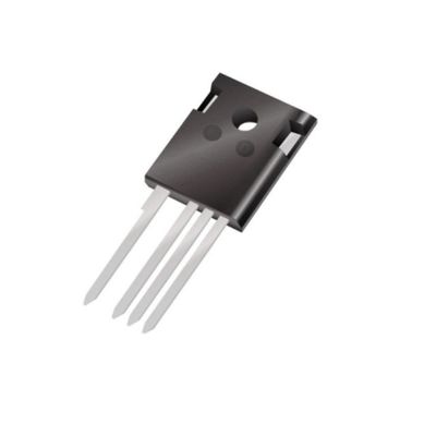 Συμπληρωματικό κύκλωμα UF4SC120030K4S N-Channel 1200V Single MOSFET Transistors