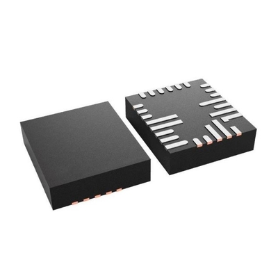 Συμπληρωμένο κύκλωμα TAS5770LC0YFFR 20W Mono Class-D Audio Amplifier IC DSBGA30