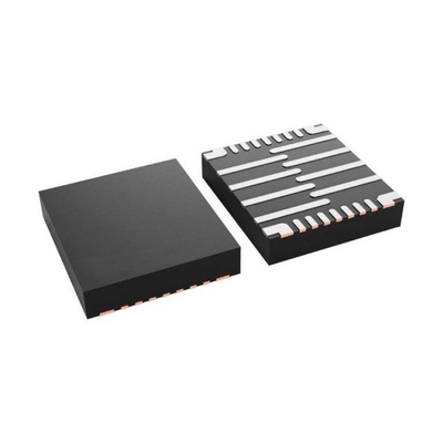 Συμπληρωματικό κύκλωμα TPS25990ARQPR 2.9V έως 16V 60A Εναρμόσιμες ηλεκτρονικές διασυνδέσεις VQFN26