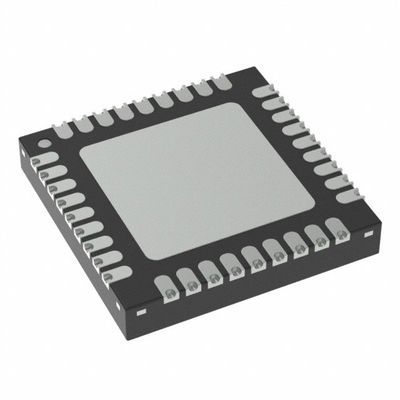Διασύνδεσμος Ethernet IC TJA1101AHN 100Mbps 100BASE-T1 Διαδοχέα Ethernet HVQFN36