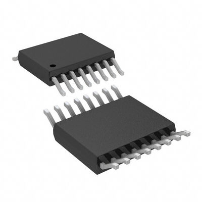 Συμπληρωμένο κύκλωμα chip LT3519IMS-2 2.2MHz LED Driver IC MSOP16 επιφανειακή τοποθέτηση