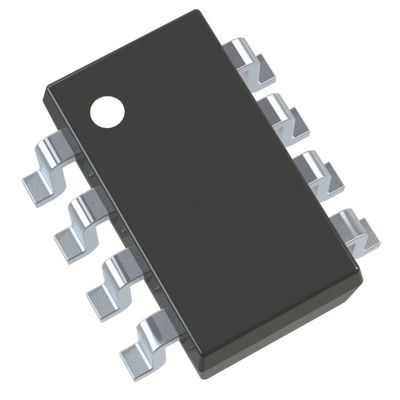 Συμπληρωμένο κύκλωμα Τσιπ MAX33042EASA 5V 4Mbps CAN Transceiver με προστασία από λάθη