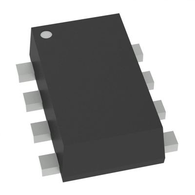Τσιπ ολοκληρωμένου κυκλώματος MP2328GTL 28V 2A 450kHz Σύγχρονος μετατροπέας βήμα προς τα κάτω