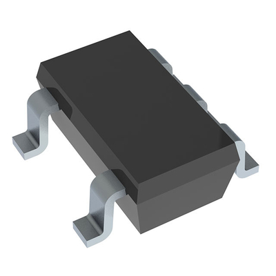 Συμπληρωμένο κύκλωμα chip NBA3N011SSNT1G 400Mbps Οδηγός IC LVDS κατηγορίας αυτοκινήτων