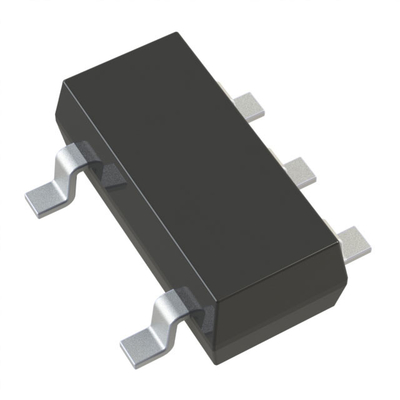 Συμπληρωμένο κύκλωμα chip LTC2066HS5 10μA λειτουργικός ενισχυτής μηδενικής κίνησης