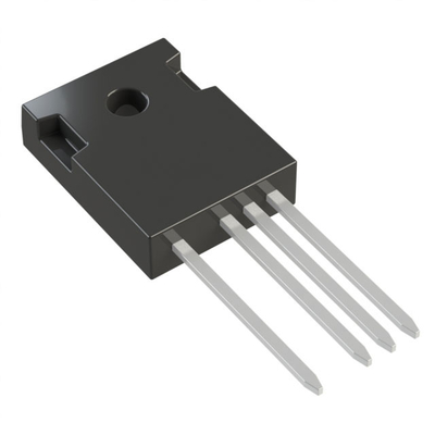 Συμπληρωμένο κύκλωμα Τσιπ MSC080SMA330B4 3300V N Channel MOSFET Τρανζίστορες 80mohm