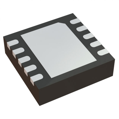 Συμπληρωμένο κύκλωμα MAX33015EATB 100mV 5Mbps CAN Transceiver 10-WFDFN