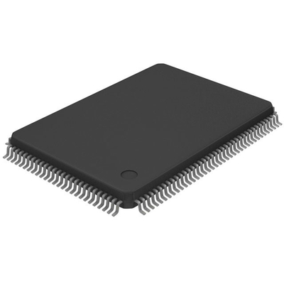 Μικροελεγκτής MCU MSP430F6748AIPZR 16KB SRAM Μεικτό σήμα MCU LQFP100 16Bit MCU