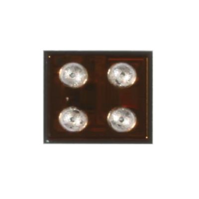 Αισθητήρας IC P3T1035AUK WLCSP4 12-bit αισθητήρας θερμοκρασίας με κατάσταση αναμονής